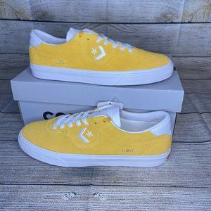 Converse x Alexis Sablone Louie Lopez Pro Ox Low Top Mens Size 10 168672c New